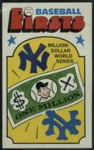29 Million Dollar World Series